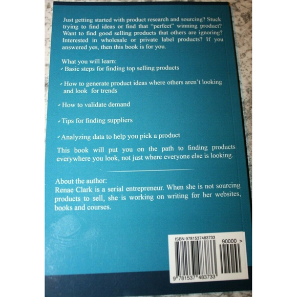 PRODUCT RESEARCH 101: Find Winning Products to Sell on Amazon and Beyond NEW FS - Picture 2 of 2